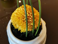 -王府半岛酒店·大堂茶座