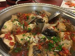 -味茂·老船夫1927(东海东路店)
