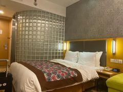 -北京东直门智选假日酒店