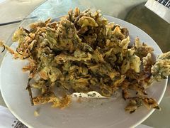 -天源渔港农庄