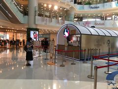 -GODIVA(王府井apm店)