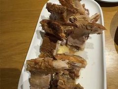 -伊喜饺子·烤鸭(五道口学院路店)