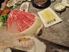 -德天肥牛海鲜火锅(城西银泰店)