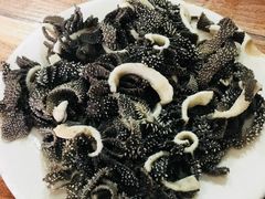 爆肚-宝瑞门钉肉饼店