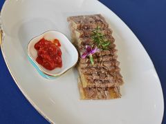 -火福·天湖阁大闸蟹博物馆主题餐厅(浅水湾店)