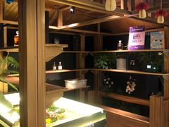 -芸山季·云南山珍菌火锅(人民广场来福士店)