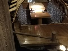 -老船坞餐厅(北京亚洲大酒店 )