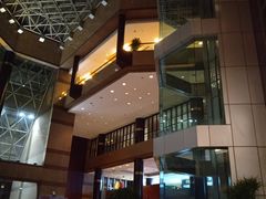 -上海新锦江大酒店