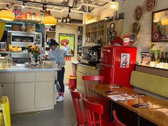 -Mesa Madre梅萨妈妈·Bintana(国贸店)