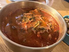 -韩麦大冷面(桂花街直营店)
