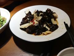 -玉兰酒家(炮铺街)