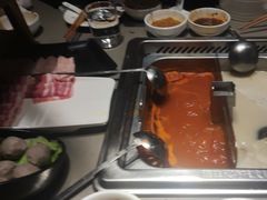 -海底捞火锅(江南盛天地店)
