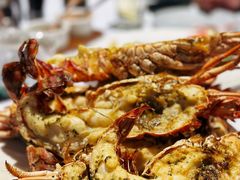 -拉蒂娜·巴西牛排馆 Latina·Brazilian Steakhouse(陆家嘴旗舰店)