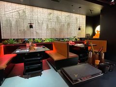 -無二炙坊·和牛烧肉(大钟寺1733店)
