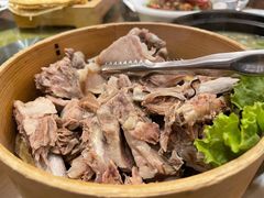 -潍城老菜馆·地标美食