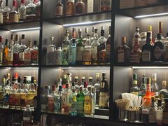 -埋位小酒馆(东城店)