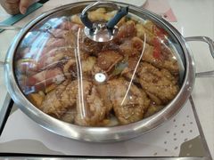 -黄记煌三汁焖锅(首创奥特莱斯店)