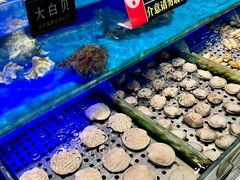 -SEA西雅图海鲜自助餐厅(海乐世界店)