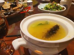 -福来齐·鲁菜海鲜·渔家菜(朝阳街分店)