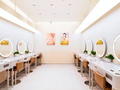 -天真蓝照相馆(五角场百联又一城店)