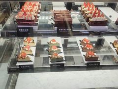 -红跑车(大学城店)