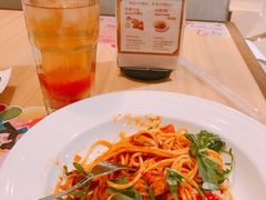 -必胜客(新辰里酒仙桥店)