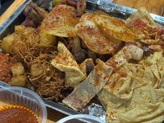 -南门黄孃甜不辣
