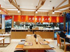 大堂-味千拉面(常州关河东路分店)