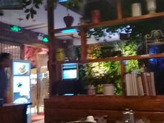 大堂-猪啊牛呀羊啊铜盘烤肉(正大广场店)