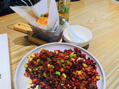 -小大董·烤鸭(凤凰汇店)