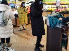 -凯德广场(学府店)