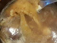 鱼翅-大中鱼翅 Taitong Shark Fin
