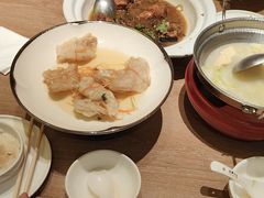 -金掌勺锅包肉(太原万达店)
