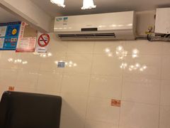 大堂-玲珑餐厅(陕西南路店)