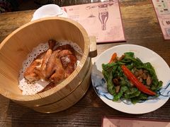 -胡桃里音乐酒馆(白云五号T5 MALL店)