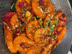 -南海底小海鲜·湘菜(鲁巷吴家湾店)