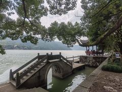 -严子陵钓台(富春江小三峡)