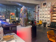 -袁亮今日陶艺(苹果社区总店)