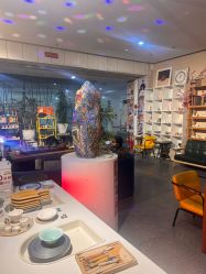 -袁亮今日陶艺(苹果社区总店)