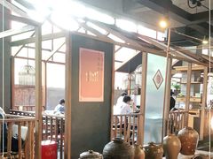 -几荷·恰似故人来(秀水广场店)
