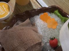 -湊湊火锅·茶憩(上海合生汇店)