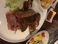 -云庭咖啡厅· 中航泊悦酒店(虹桥T2店)