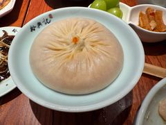 -裕兴记•蟹黄面馆(人民广场店)