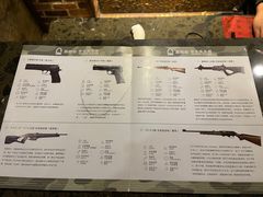 -真枪会射击俱乐部(河西中央公园店)