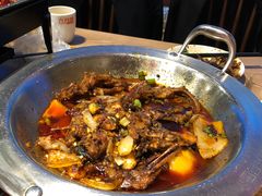 -六月雪干锅(绵阳凯德广场店)