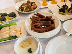 -南宁荔园维景国际酒店·荔园中餐厅