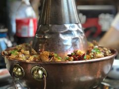 -北龙碳锅牛蛙(尚泽大都会店)