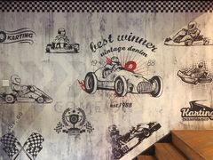 -锐擎卡丁车主题乐园(郊野公园店)