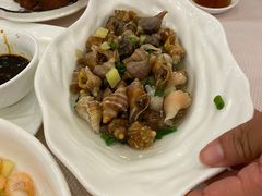 花螺-石浦大酒店(百丈店)