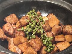 -狮王府淮扬菜(万象城店)